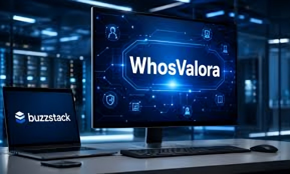 Whosvalora