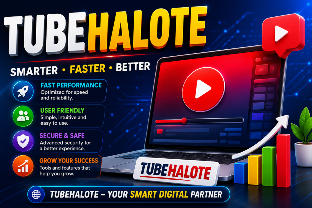 Tubehalote