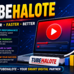 Tubehalote
