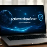ActiveVitalSpark Com