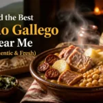 Best Cocido Gallego Near Me