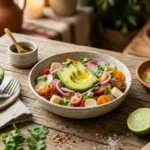 Best Ensalada Con Palta Near Me