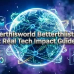 BetterThisWorld BetterThisTechs News