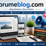 Brumeblog Com