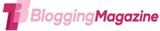 Blogging Magazine