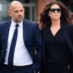 Drew Pritchard New Wife