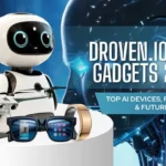 Droven.io New Gadgets 2026