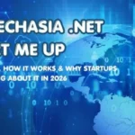 FintechAsia .Net Start Me Up