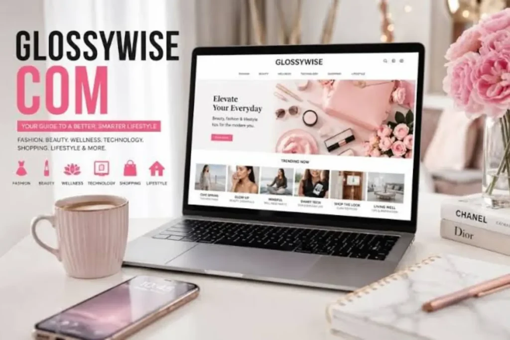 Glossywise Com