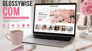 Glossywise Com