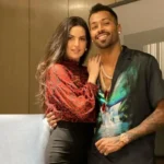 Natasa Stankovic First Husband