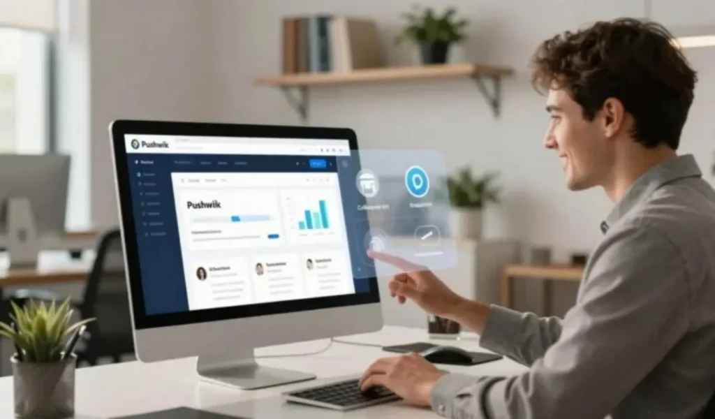 Pushwiki Com