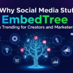 Social Media Stuff EmbedTree