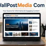 WallPostMedia com